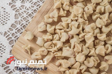 مانتی