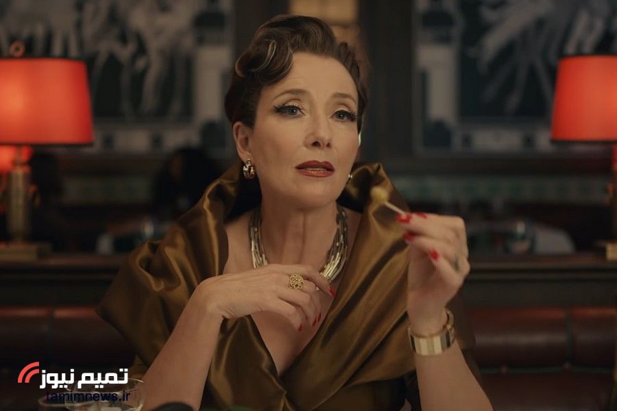 بارونس کروئلا