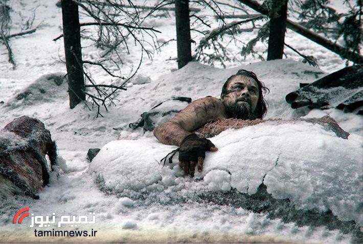 the revenant