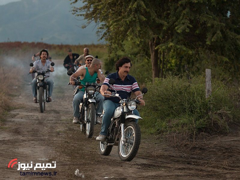 پابلوی دوست داشتنی