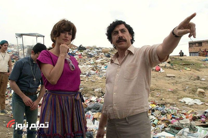 Loving Pablo