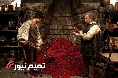 عطر داستان یک قاتل