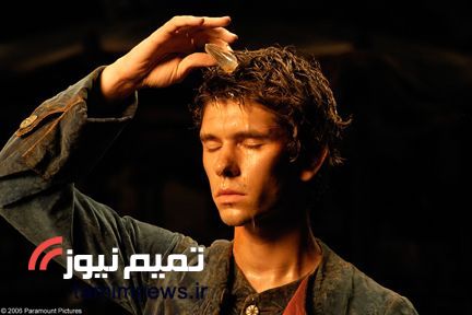 عطر داستان یک آدمکش