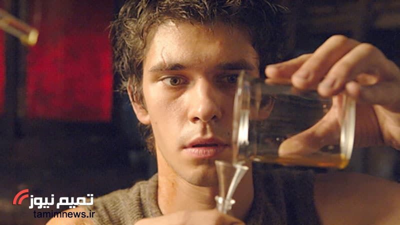 Perfume: The Story of a Murderer
