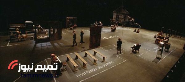 Dogville