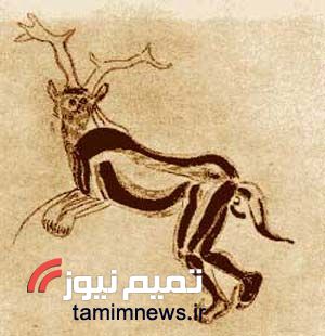 هنر غارنشینی
