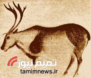 هنر غارنشینان