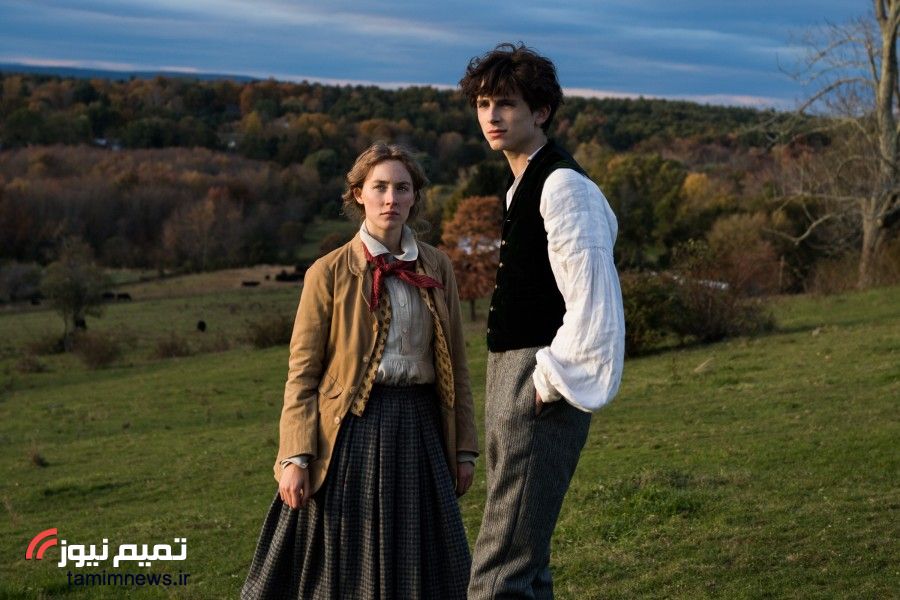 فیلم Little Women اقتباسی موفق از رمانی موفق