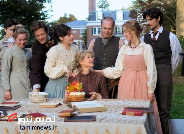 فیلم Little Women اقتباسی موفق از رمانی موفق