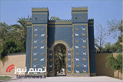 دروازه ایشتار