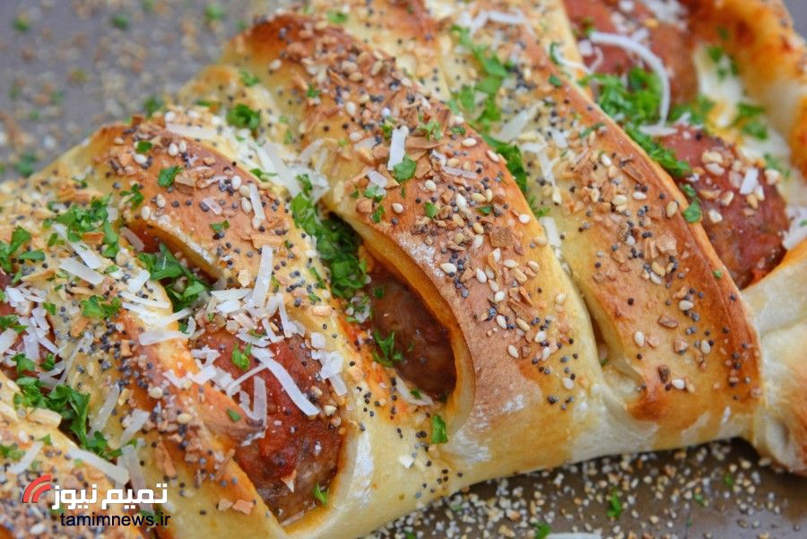 استرامبولی ایتالیایی