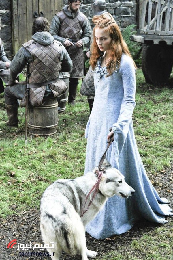 sansa stark