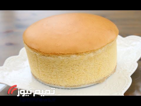 چیز کیک