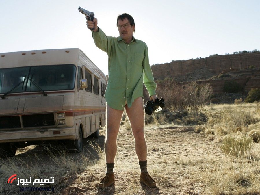 بریکینگ بد