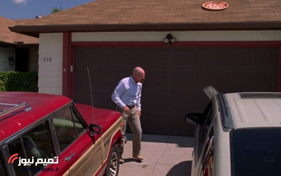 breaking bad pizza