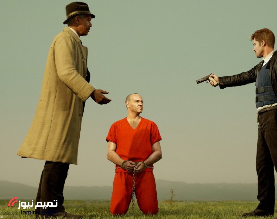 فیلم هفت دیوید فینچر