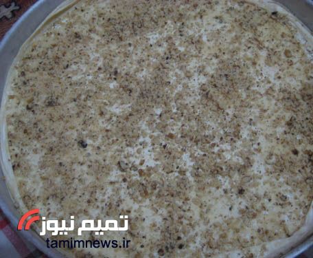 باقلوا ترکی