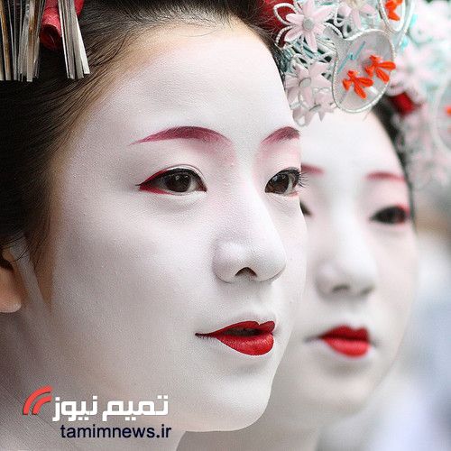ارایش اوشیری