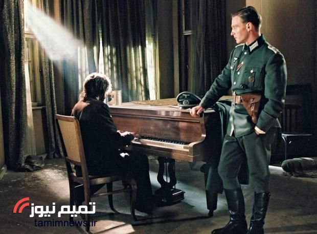 پیانیست