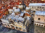 معماری در هنر بیزانسی پسین