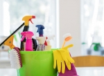 وسایلی که در خانه همیشه باید تمیز بمانند