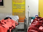سریال مسمومیت دانش‌آموزان به «پردیس» رسید