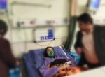 موج مسمومیت؛ چندین مدرسه دخترانه در غرب و شرق تهران درگیر شدند / اردبیل و کرمانشاه هم درگیر مسمومیت‌ها شدند
