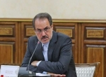 انتقاد رئیس سازمان بازرسی کل کشور از واردات بی‌رویه