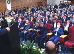 مسیر توسعه اقتصادی کشور از تحول بنیادین در ساختارهای اقتصادی می‌گذرد