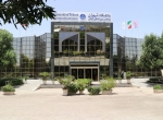 رییس پردیس کیش صنعتی شریف استعفا داد