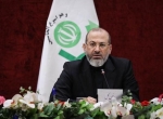 دستغیب رئیس دیوان محاسبات شد