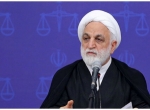محسنی اژه‌ای: تغییر ساعت کاری به دلیل گرما نباید باعث تجدید اوقات رسیدگی شود